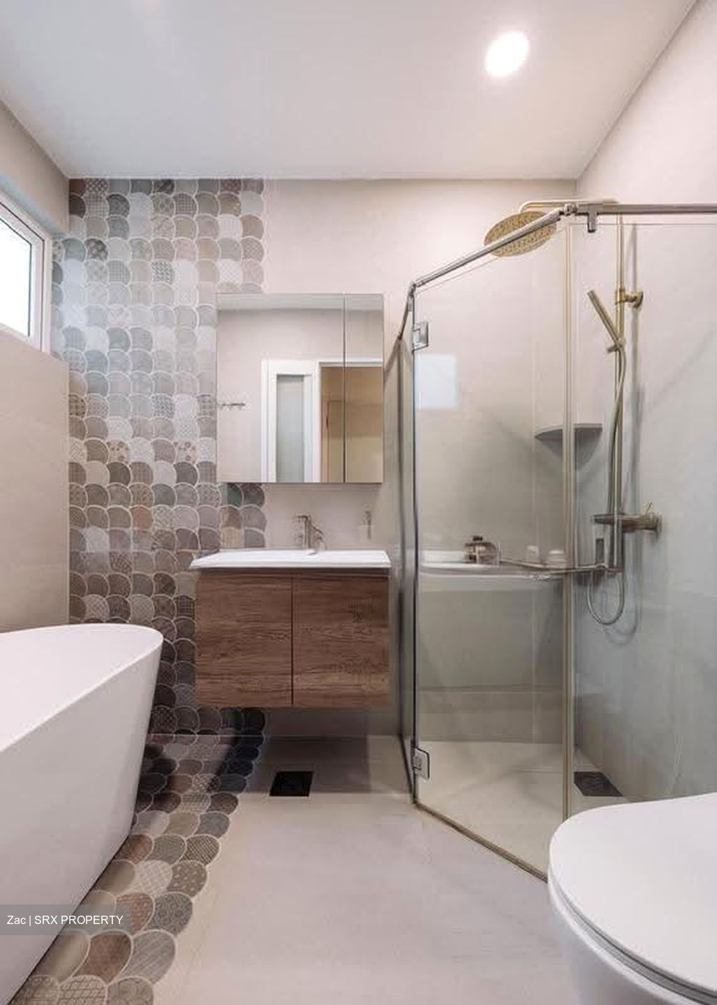 The Geranium (D15), Condominium #609141511